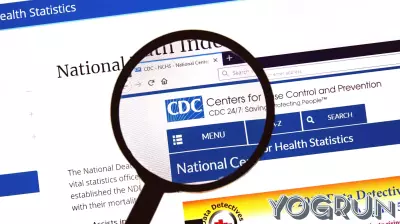 CDC Layoffs Threaten Public Health Surveillance