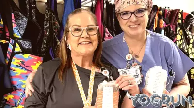 Celebrating Excellence in Patient Experience: HCA Healthcare Hospitals Honored