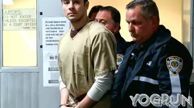Charges Dismissed in High-Profile Killing of Health Insurance Executive