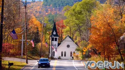 Closure of Franconia Clinic Raises Concerns Over Medicaid Cuts in Rural New Hampshire