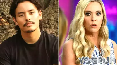 Collin Gosselin slams mom Kate for mental health claims, says ‘maybe it’s time’ she get psychiatric evaluation