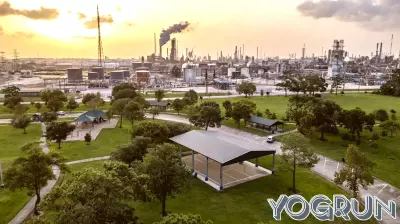 Communities worry for their health after Trump weakens pollution limits: 'It's a kick in the gut'