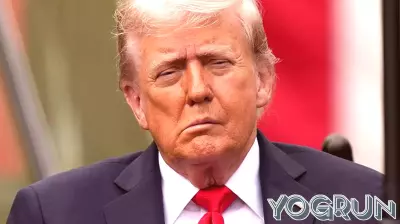 Concerns Arise Over Trump's Health Following 9/11 Memorial Appearance
