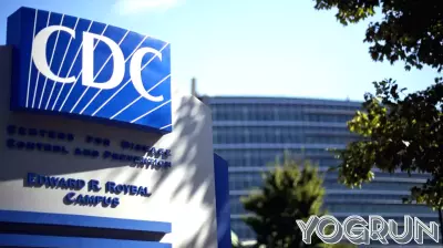 Concerns Rise Over CDC's Transparency on Foodborne Illnesses