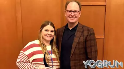 Confluence Health physician assistant recognized with statewide award