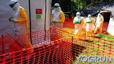 Congo's fast-moving Ebola outbreak started month before it was declared, WHO says