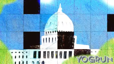 Congress Faces Challenges as Year Ends with Few Legislative Wins