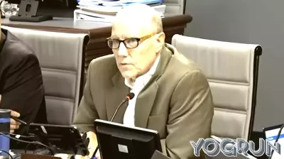 County Commission approves LOI for Ascension’s acquisition of Williamson Health