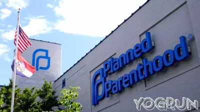 Court Ruling Protects Funding for Reproductive Health Services