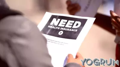 Data shows consumers dropped health coverage after Republicans let subsidies expire