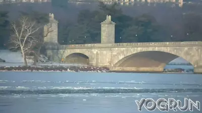 DC Health lifts Potomac River recreation advisory after tests show safe E. coli levels