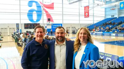 Delaware basketball teams support mental health services in the 'SL24 Basketball Classic'