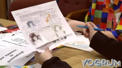 Developing more accessible mental health screening tool for autistic adolescents