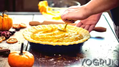 Discover the Health Benefits of Pumpkin Beyond Seasonal Delights