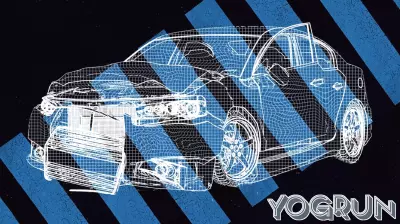 Doctors rally behind autonomous vehicles as public health issue