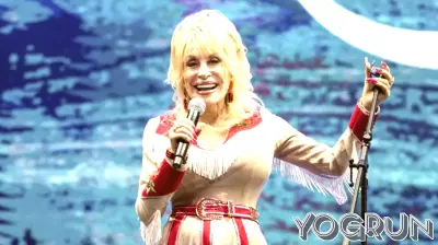 Dolly Parton Reassures Fans About Her Health