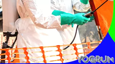 Ebola: Misinformation fuels violent attacks on health workers