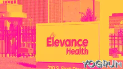 Elevance Health Shares Decline Amid Concerns Over Rising Costs