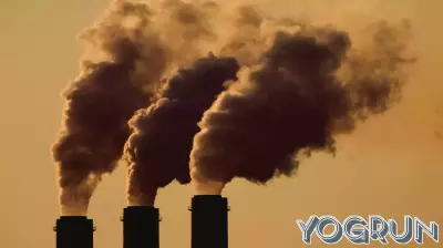 EPA Halts Calculation of Economic Health Benefits from Air Pollution Regulations