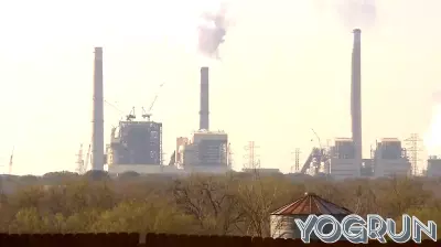 EPA mercury rollback raises health and transparency concerns in North Carolina