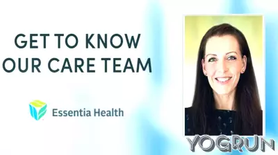 Essentia Health-Hayward Clinic welcomes cardiology specialist Dr. Christina Fanola