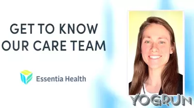 Essentia Health-St. Mary’s Medical Center welcomes emergency medicine specialist Dr. Breanna Nowak