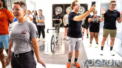 Event Report: Outride Day 2026 - Cycling's Growing Role in Supporting Brain Health, Well-Being & Human Connection