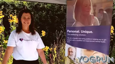 Expanded Programme Improves Mental Health Support Access