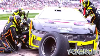 Expert Picks for Kansas NASCAR Race: A 90-1 Longshot to Watch