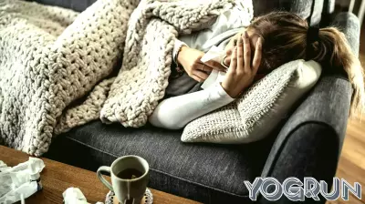 Experts Sound Alarm on Rising 'Super Flu' Cases This Holiday Season