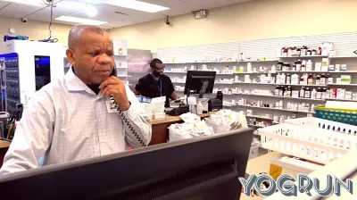 Federal Funds Aim to Connect Rural Pharmacists with Healthcare Providers
