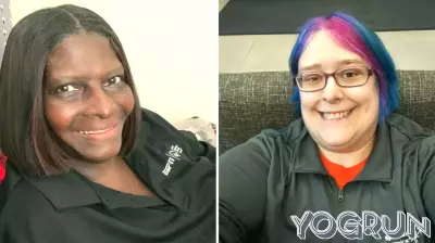 Finding Strength in Community: Heather’s Mental Health Journey