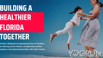 Florida Unveils Results of Infant Formula Testing