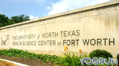 Former Employee Files Discrimination Lawsuit Against UNT Health Science Center