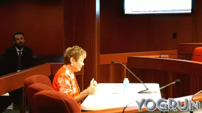 Georgia Public Health Board Skips Seventh Consecutive Monthly Meeting