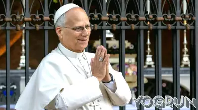 Global Faithful Asked to Pray for Pope Leo XIV as Health Concerns Grow