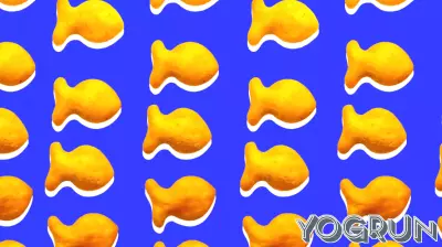 Goldfish crackers are getting a makeover as new health trends reshape the snack aisle