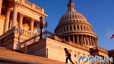 Government Shutdown Looms as Republicans Reject Health-Care Demands