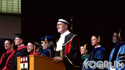 Harvard Public Health Dean Received $150,000 for Testimony on Tylenol and Autism