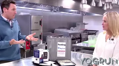 Health and hunger initiative | FOX 13 Tampa Bay