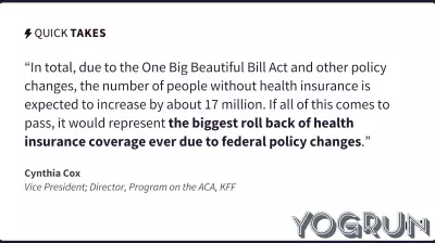 Health Insurance Coverage at Risk: Projected Increase of 17 Million Uninsured