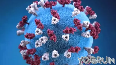 Health Officials Caution About Potential Measles Exposure in Bay Area