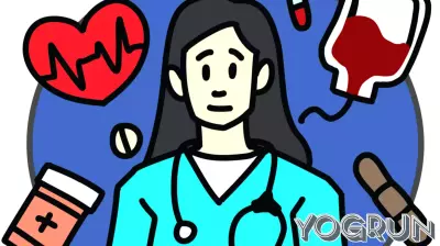 Health Professions Week Connects Students With Alumni and Working Professionals
