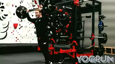 Hendrick Motorsports pit coaches, crew members laud new athletic facility, Atrium Health partnership