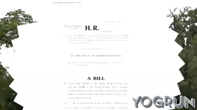 Hinson introduces bill requiring insurers to disclose healthcare claim denial data
