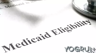 House Republicans Reconsider Medicaid Cuts Amid Health Care Concerns