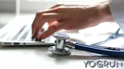 How AI Will Change the Job Market—and Boost These Health Insurance Stocks