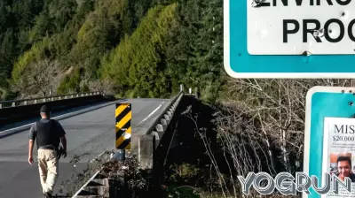 Indigenous mental health leader in California dies in apparent murder-suicide