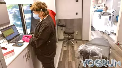 Innovative Mobile Health Clinic Launches Affordable Dental and Veterinary Services in Shadyside