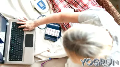 Insurers Challenge Medicare Proposal on Remote Patient Monitoring